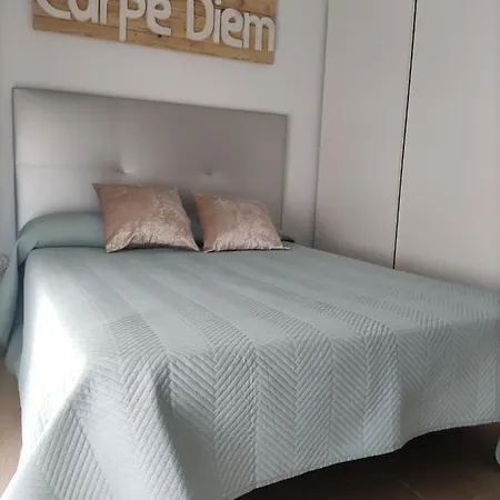 Διαμέρισμα Mar Adriatico Ταρίφα