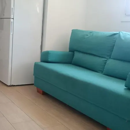 Mar Adriatico Apartament Tarifa