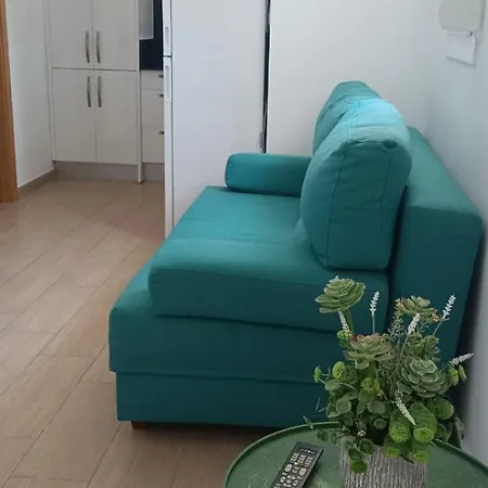 Apartament Mar Adriatico Tarifa