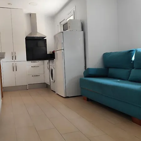 Mar Adriatico Appartement Tarifa