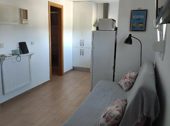 Apartamento Mar Adriatico *