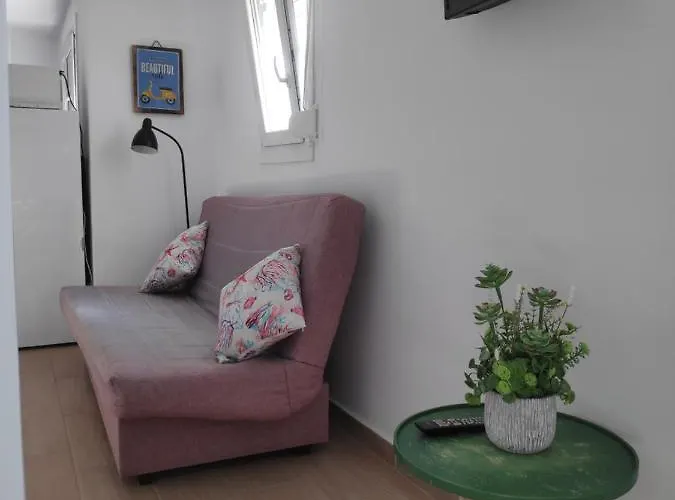 Apartamento Mar Adriatico
