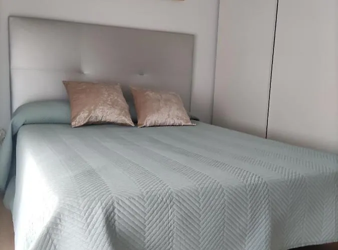 Apartamento Mar Adriatico Tarifa