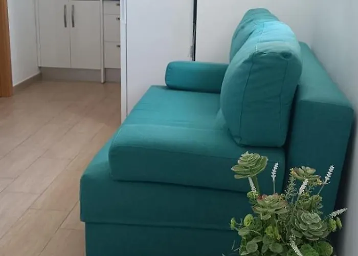 Apartamento Mar Adriatico Tarifa